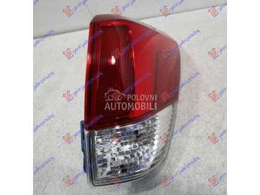 STOP LAMPA SPOLJASNJA Desno za Subaru Forester od 2019. do 2022. god.