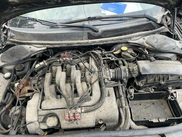 2.4 V6 24 vetila mondeo za Ford Mondeo od 2000. do 2007. god.