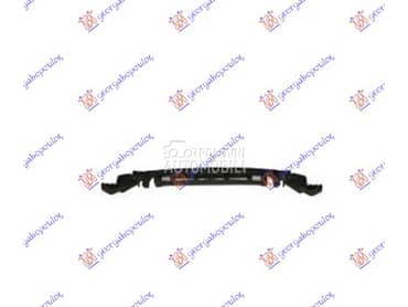 APSORBER PREDNJEG BRANIKA za Mercedes Benz GLC Klasa od 2015. do 2020. god.