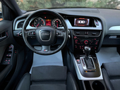 Audi A4 S LINE AUTOM
