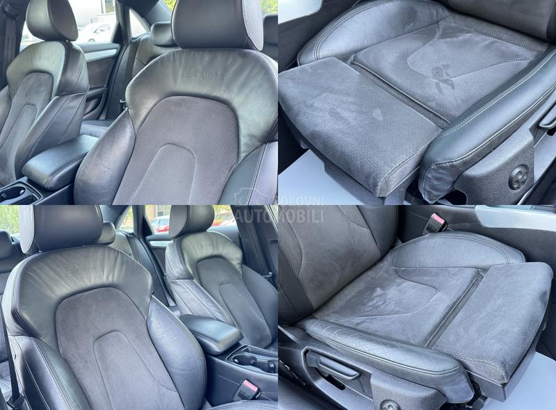Audi A4 S LINE AUTOM Audi A4 S LINE AUTOM