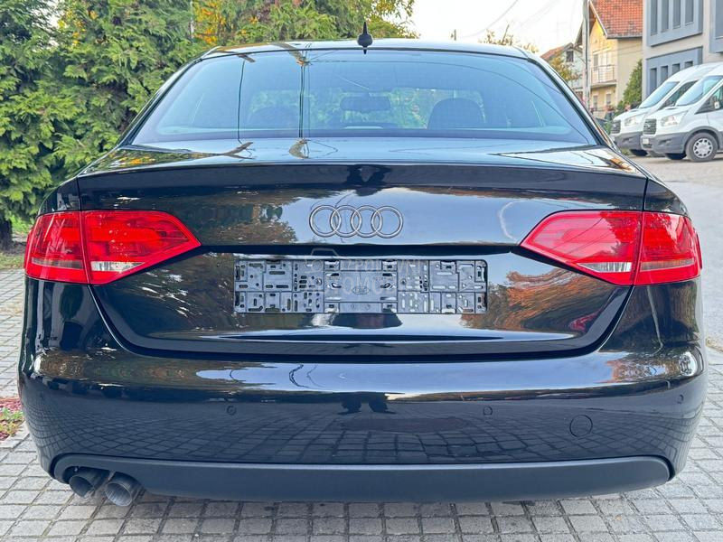 Audi A4 S LINE AUTOM Audi A4 S LINE AUTOM