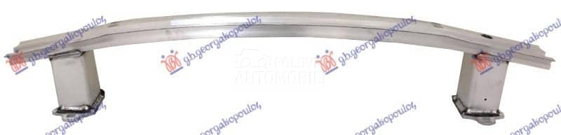 SINA ZADNJEG BRANIKA...