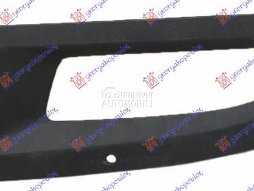 RESETKA PREDNJEG BRANIKA (SA M za Volkswagen Polo od 2009. do 2014. god.