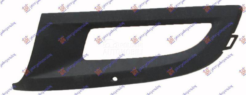 RESETKA PREDNJEG BRANIKA (SA M