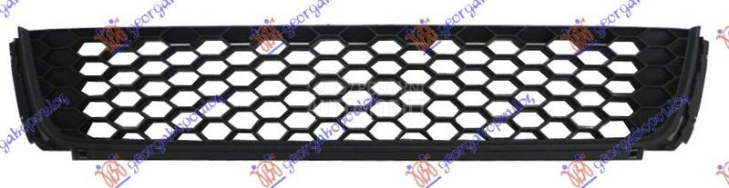 CENTRALNA RESETKA (GTI)