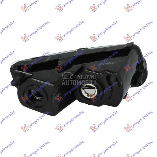 MAGLENKA SA DNEVNIM SVETLOM (E