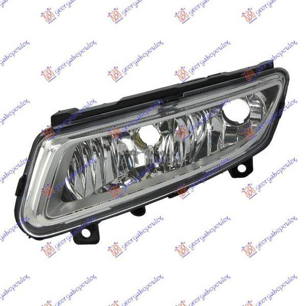 MAGLENKA SA DNEVNIM SVETLOM (E