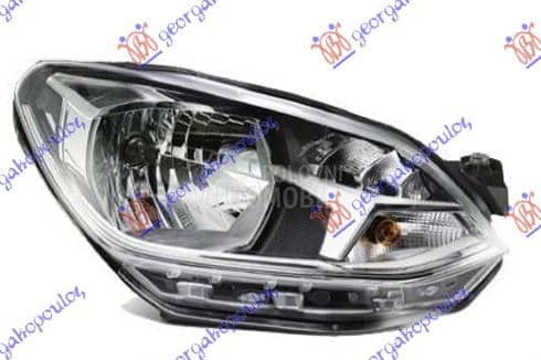 FAR ELEKTRICNI Desno