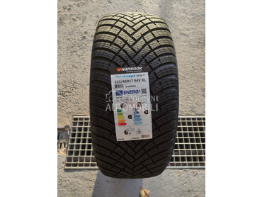 Hankook 225/45 R17 Zimska