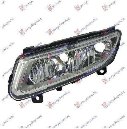 MAGLENKA SA DNEVNIM SVETLOM (K