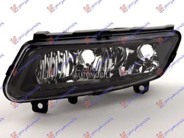 MAGLENKA SA DNEVNIM SVETLOM ZA za Volkswagen Polo od 2009. do 2014. god.