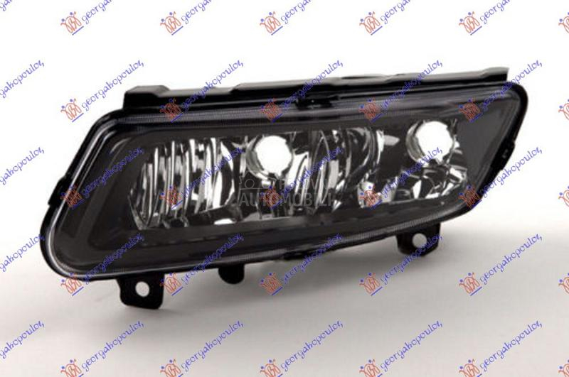 MAGLENKA SA DNEVNIM SVETLOM ZA