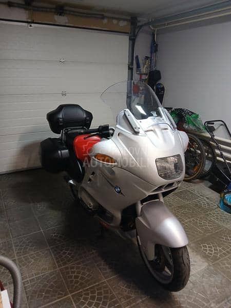 BMW R 1100 RT