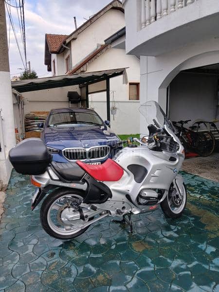 BMW R 1100 RT