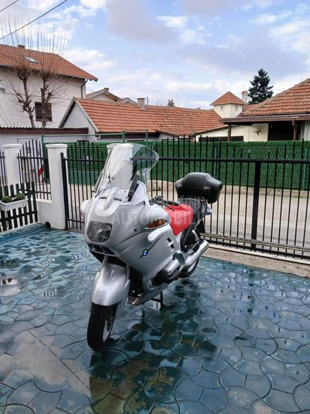 BMW R 1100 RT