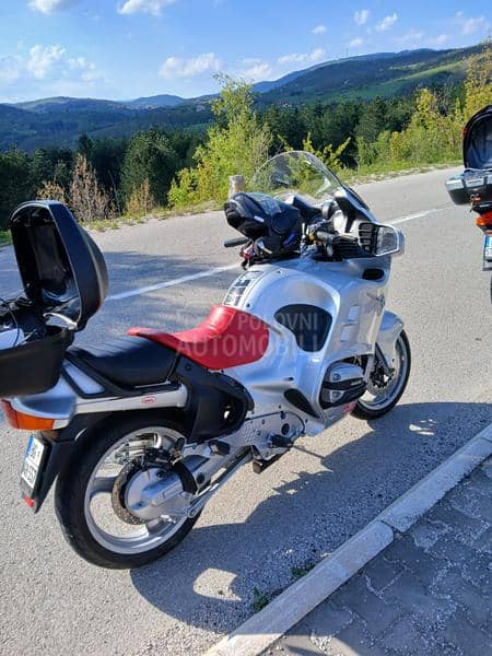 BMW R 1100 RT