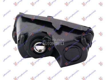 MAGLENKA za Volkswagen Polo od 2009. do 2014. god.