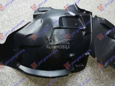 POTKRILO Levo za Mercedes Benz GLC Klasa od 2020. do 2023. god.