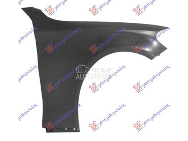 KRILO Desno za Mercedes Benz C Klasa od 2014. do 2018. god.