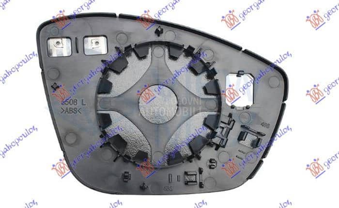 STAKLO RETROVIZORA SA...