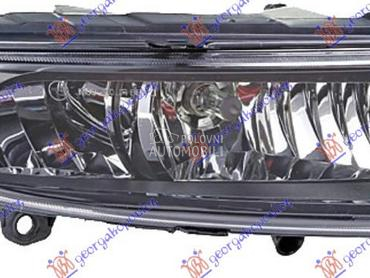 MAGLENKA ZATAMNJENA (HELLA) za Volkswagen Polo od 2009. do 2014. god.