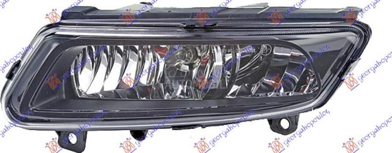 MAGLENKA ZATAMNJENA (HELLA)