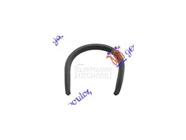 LAJSNA OTVORA IZDUVNE CEVI... za Opel Corsa D od 2006. do 2015. god.