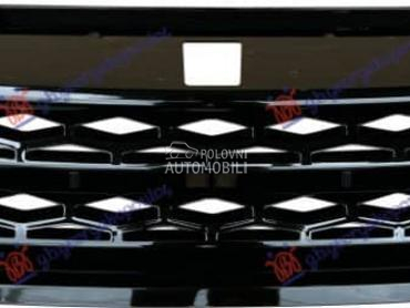 PVC MASKA CRNA za Land Rover Range Rover Sport od 2013. do 2018. god.