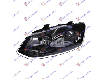 FAR ELEKTRICNI JEDNO SOCIVO (D za Volkswagen Polo od 2009. do 2014. god.