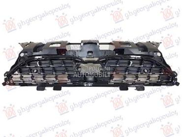 PVC MASKA CRNA za Toyota Yaris Cross za 2021. god.