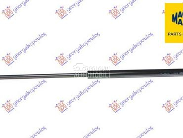 AMORTIZER GEPEK VRATA 505... za Fiat Multipla od 1998. do 2004. god.