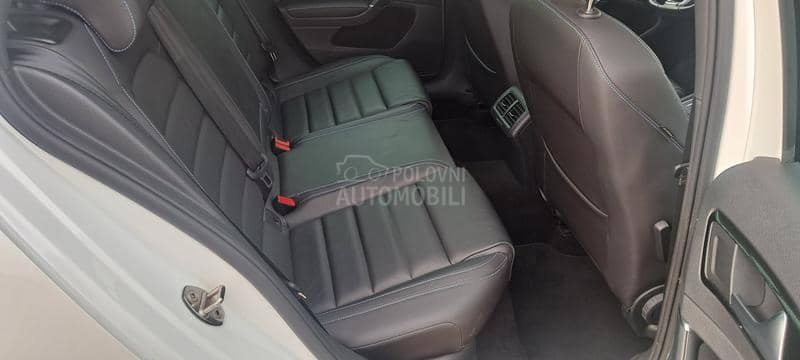 Volkswagen Golf 7 GTE