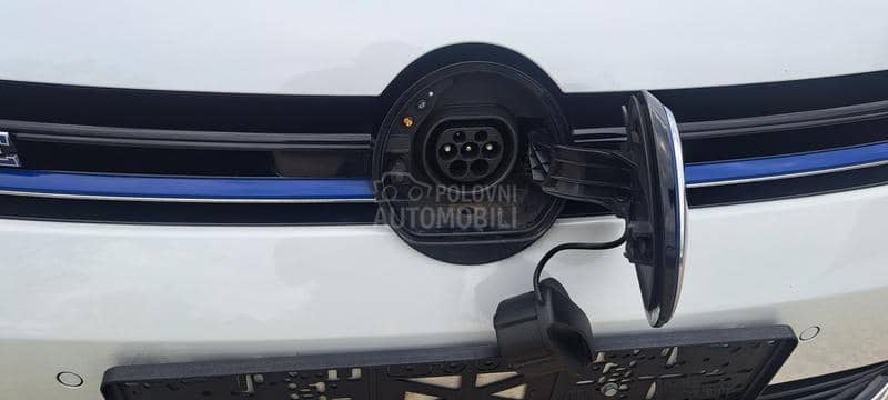 Volkswagen Golf 7 GTE