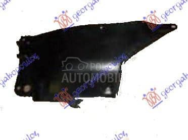 ZASTITA ISPOD ALTERNATORA...