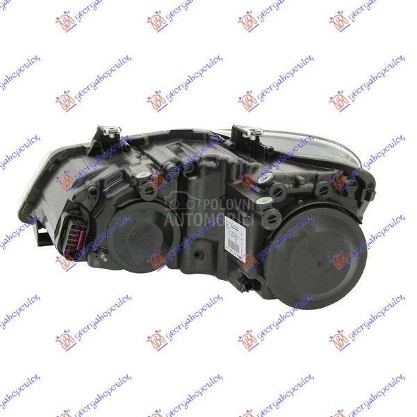 FAR ELEKTRICNI DUPLO SOCIVO (H