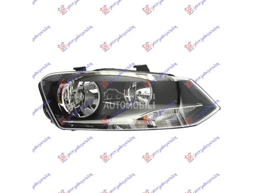 FAR ELEKTRICNI DUPLO SOCIVO (H za Volkswagen Polo od 2009. do 2014. god.