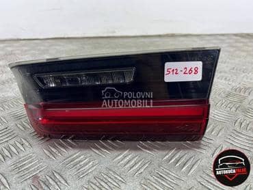 ŠTOPA za BMW Serija 2