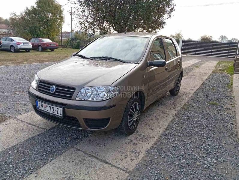 Zastava 10 1.2 8v