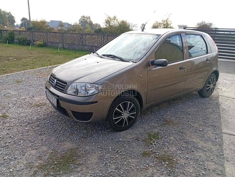 Zastava 10 1.2 8v