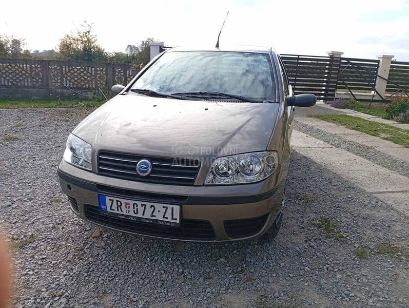 Zastava 10 1.2 8v