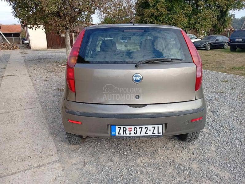 Zastava 10 1.2 8v