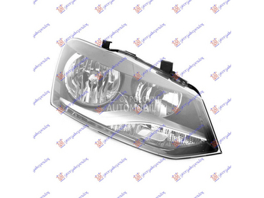 FAR ELEKTRICNI DUPLO SOCIVO (S za Volkswagen Polo od 2009. do 2014. god.