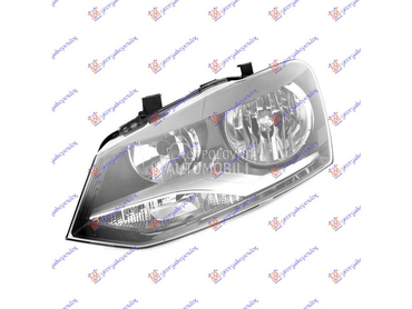 FAR ELEKTRICNI DUPLO SOCIVO (S za Volkswagen Polo od 2009. do 2014. god.