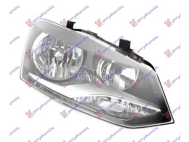 FAR ELEKTRICNI DUPLO SOCIVO (S za Volkswagen Polo od 2009. do 2014. god.