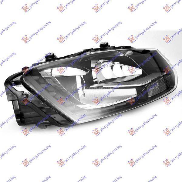 FAR XENON AFS SA LED DNEVNIM S