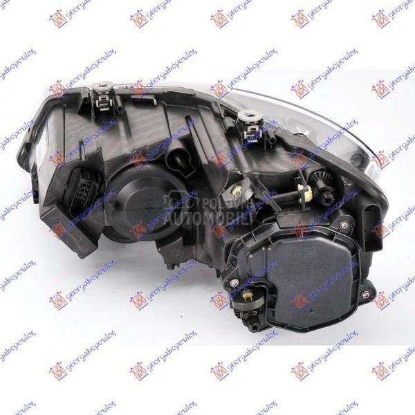 FAR XENON AFS SA LED DNEVNIM S