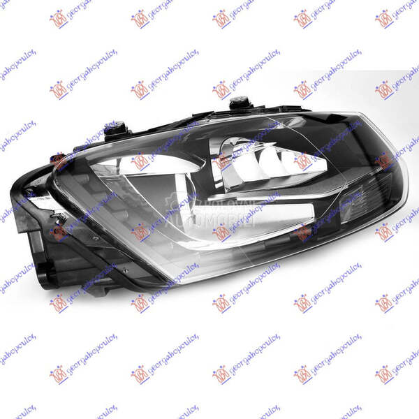 FAR XENON AFS SA LED DNEVNIM S