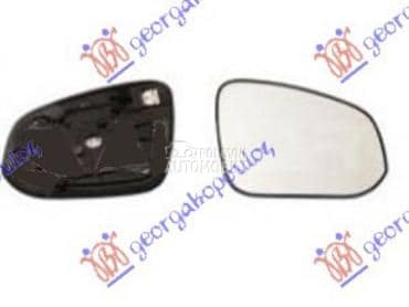 STAKLO RETROVIZORA SA... za Toyota RAV 4 od 2012. do 2016. god.