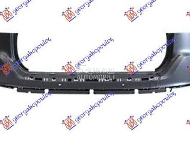 ZADNJI BRANIK PM za Volvo XC60 od 2013. do 2017. god.